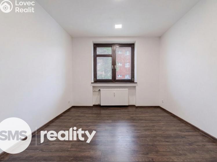 Prodej bytu 3+KK Ostrava, Mládeže 536/6 č. 6