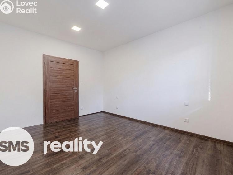 Prodej bytu 3+KK Ostrava, Mládeže 536/6 č. 7