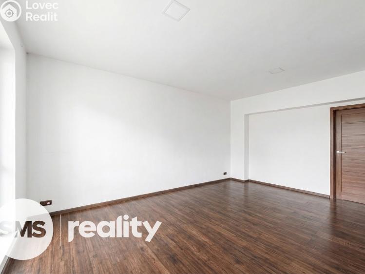 Prodej bytu 3+KK Ostrava, Mládeže 536/6 č. 9