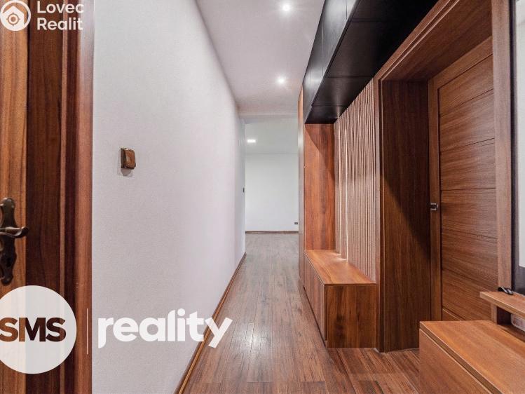 Prodej bytu 3+KK Ostrava, Mládeže 536/6 č. 13