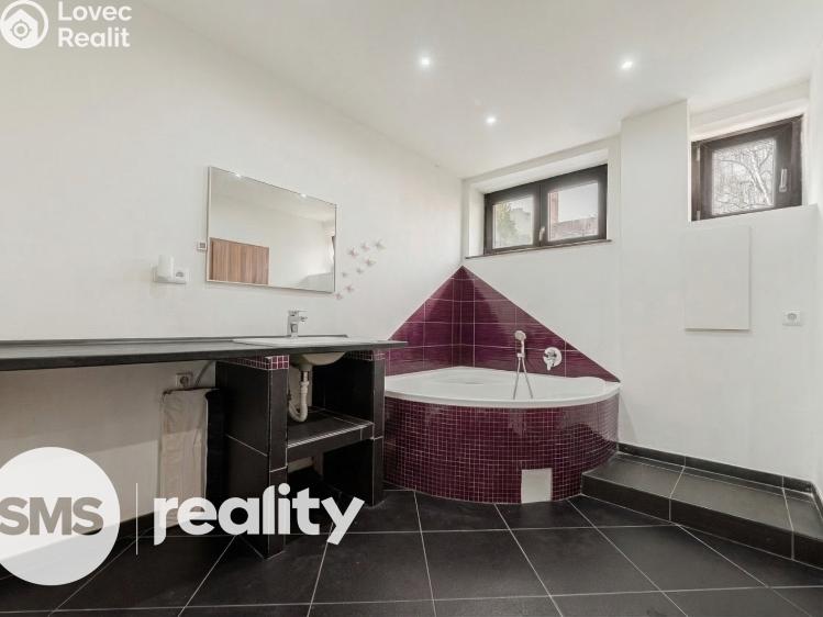 Prodej bytu 3+KK Ostrava, Mládeže 536/6 č. 14