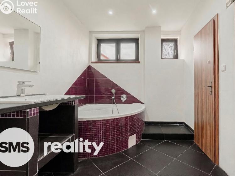 Prodej bytu 3+KK Ostrava, Mládeže 536/6 č. 15