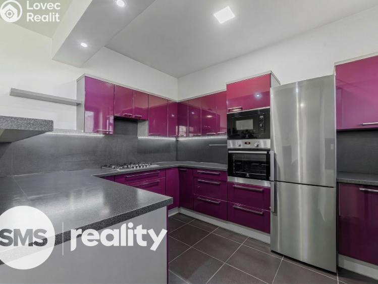 Продаж квартири 3+KK Ostrava, Mládeže 536/6 č. 8