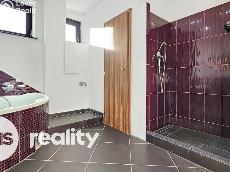 Продаж квартири 3+KK Ostrava, Mládeže 536/6 č. 11