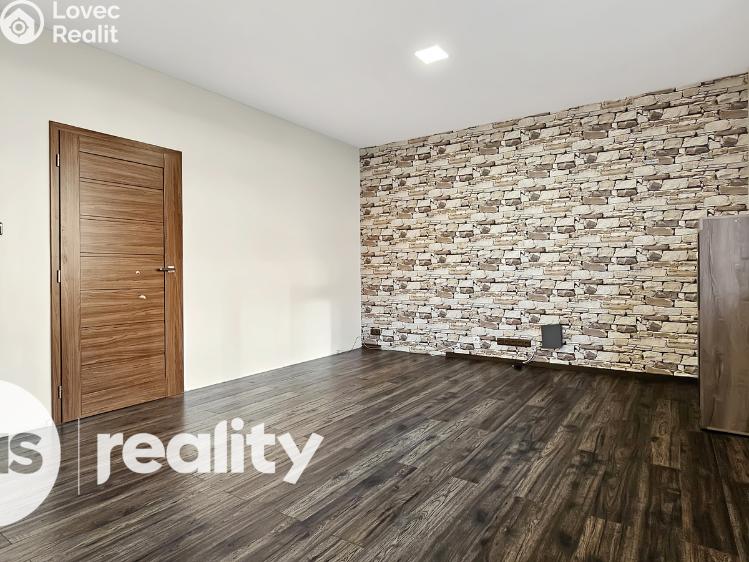 Продаж квартири 3+KK Ostrava, Mládeže 536/6 č. 12