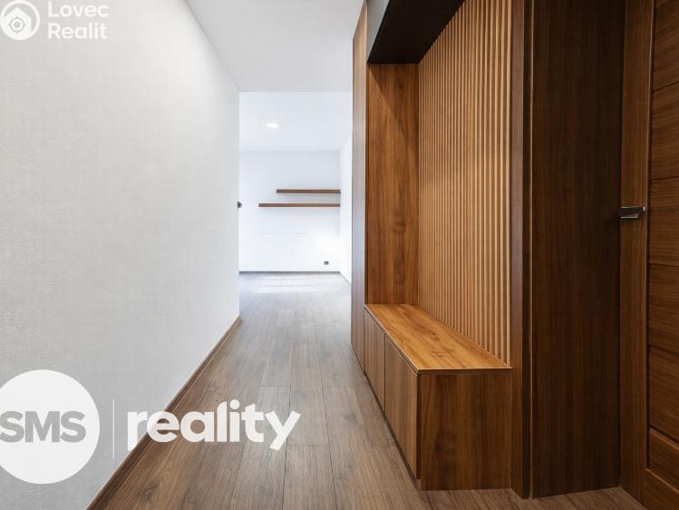 Продажа квартиры 3+KK Ostrava, Mládeže 536/6 č. 3