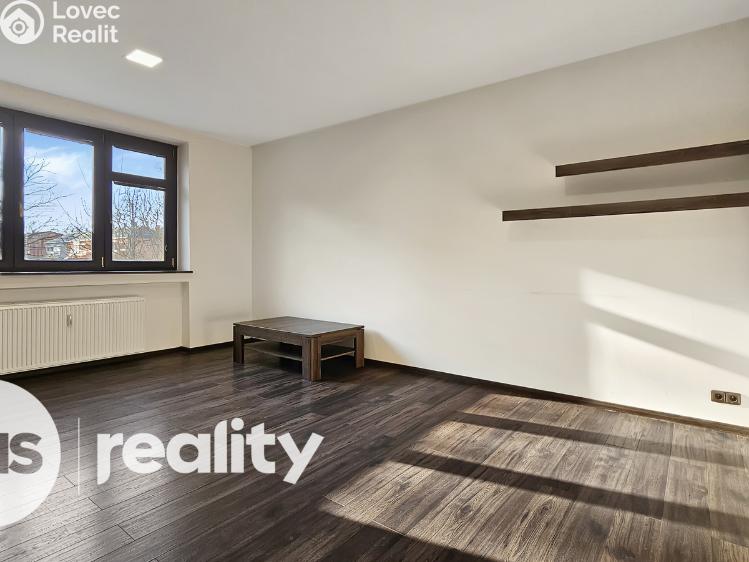 Продажа квартиры 3+KK Ostrava, Mládeže 536/6 č. 4