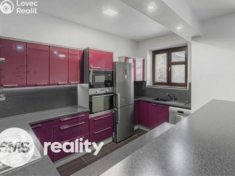 Продажа квартиры 3+KK Ostrava, Mládeže 536/6 č. 8