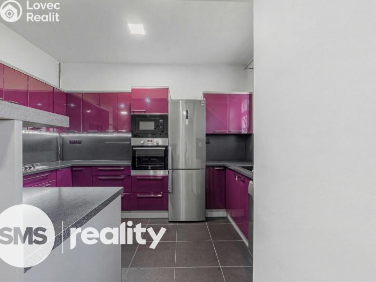 Продажа квартиры 3+KK Ostrava, Mládeže 536/6 č. 10