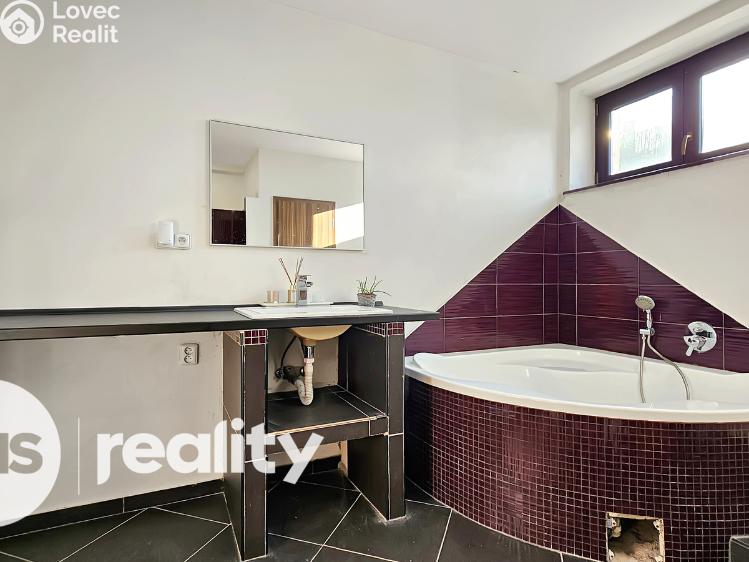 Продажа квартиры 3+KK Ostrava, Mládeže 536/6 č. 11