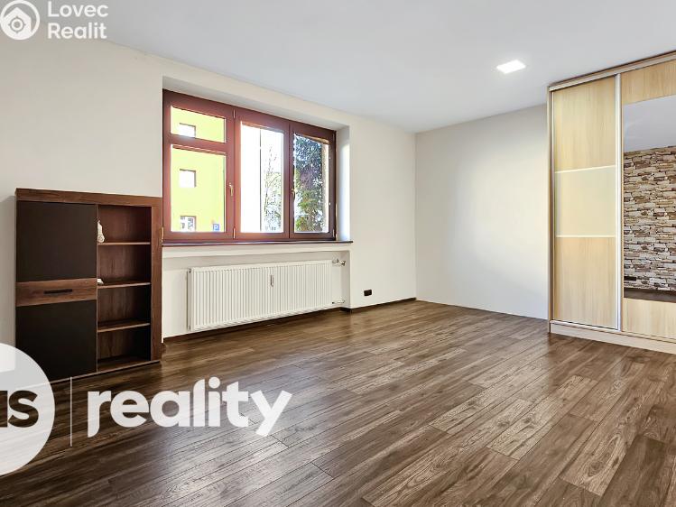 Продажа квартиры 3+KK Ostrava, Mládeže 536/6 č. 14