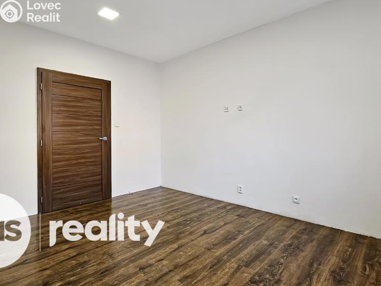 Продажа квартиры 3+KK Ostrava, Mládeže 536/6 č. 15