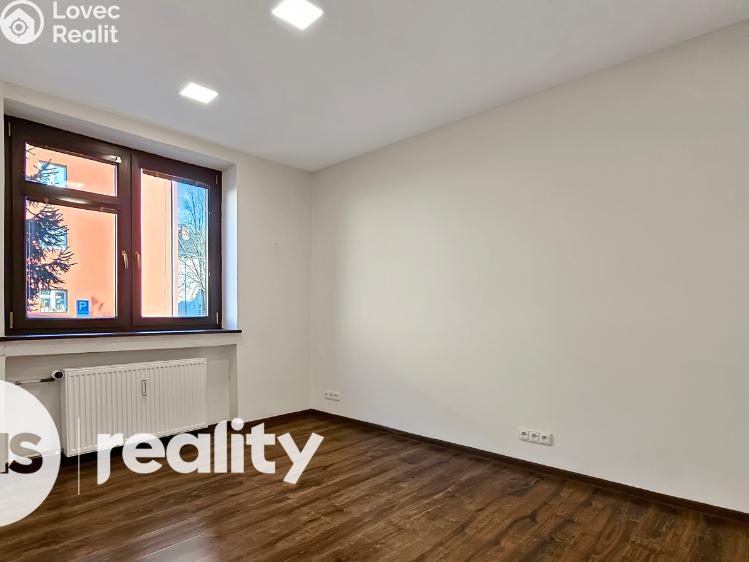 Продажа квартиры 3+KK Ostrava, Mládeže 536/6 č. 16