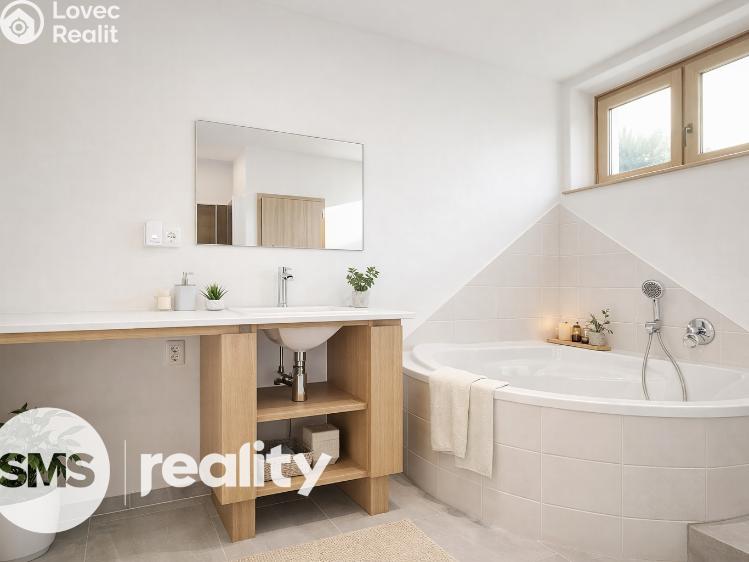 Продажа квартиры 3+KK Ostrava, Mládeže 536/6 č. 17