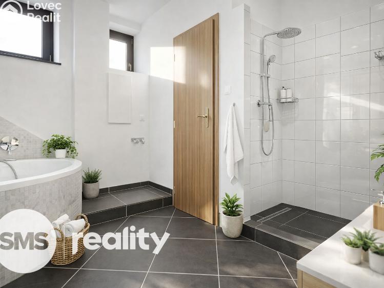 Продажа квартиры 3+KK Ostrava, Mládeže 536/6 č. 18