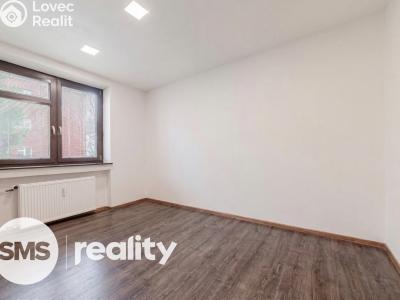 Prodej bytu 3+KK Ostrava, Mládeže č. 5