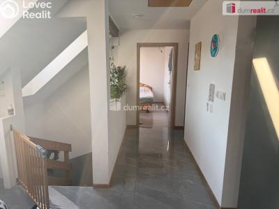 Pronájem bytu 3+KK Libež č. 2