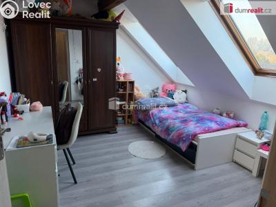 Pronájem bytu 3+KK Libež č. 6