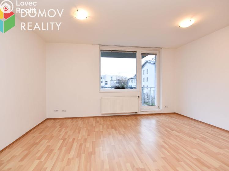 Pronájem bytu 1+KK Beroun, V Zahradách 1873 č. 3