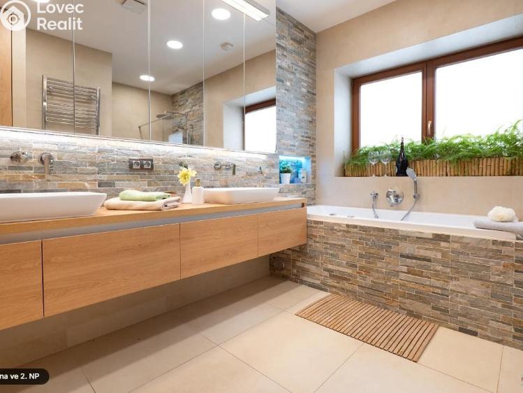 Prodej rodinného domu Praha, Hodějovská č. 14