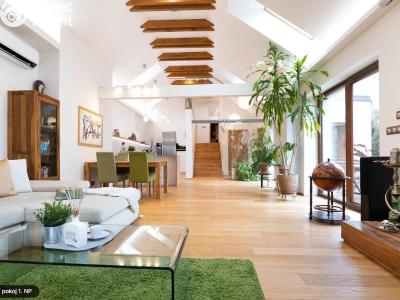 Prodej rodinného domu Praha, Hodějovská č. 3