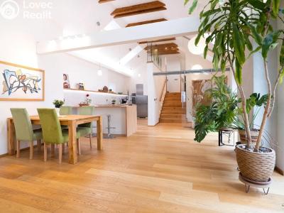 Prodej rodinného domu Praha, Hodějovská č. 6