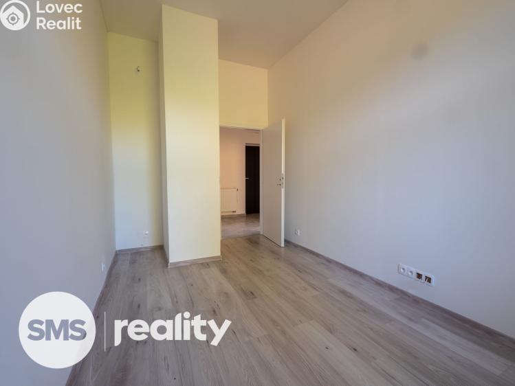 Rent apartment 2+KK Hradec nad Moravicí č. 3