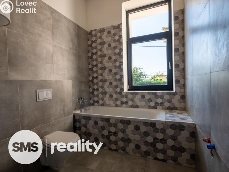 Rent apartment 2+KK Hradec nad Moravicí č. 6