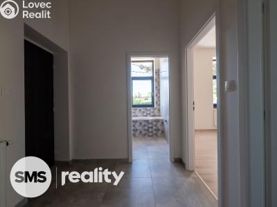 Rent apartment 2+KK Hradec nad Moravicí č. 2