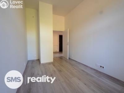 Rent apartment 2+KK Hradec nad Moravicí č. 3