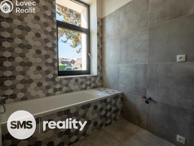 Rent apartment 2+KK Hradec nad Moravicí č. 4