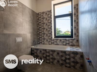 Rent apartment 2+KK Hradec nad Moravicí č. 6