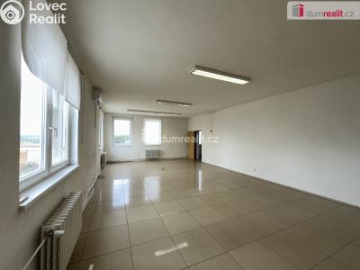 Rent commercial space Dubňany, Horní huť č. 2