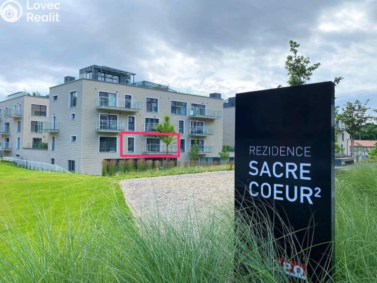 Pronájem bytu 1+KK Praha, Kobrova 3331/1 č. 26