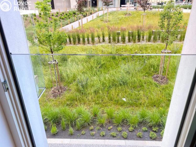 Аренда квартиры 1+KK Praha, Kobrova 3331/1 č. 11