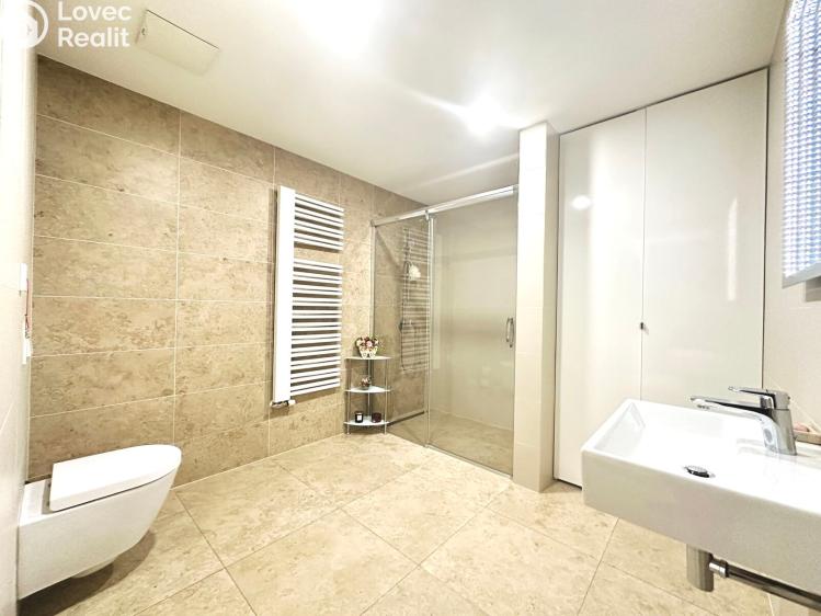 Аренда квартиры 1+KK Praha, Kobrova 3331/1 č. 18