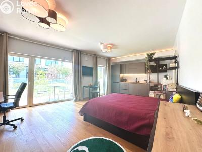 Аренда квартиры 1+KK Praha, Kobrova č. 6