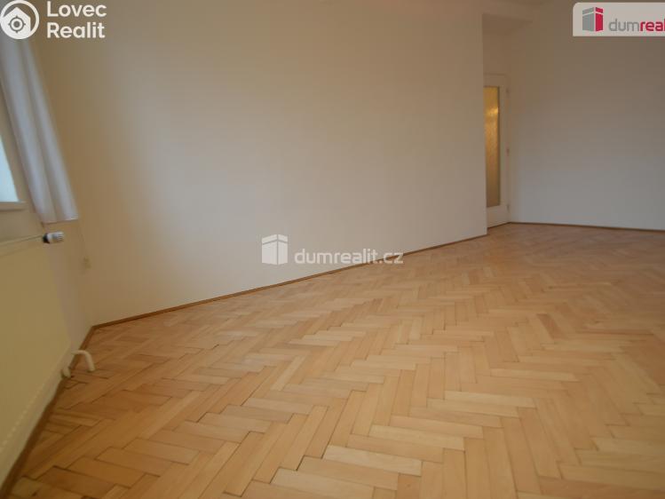 Pronájem bytu 2+1 Praha 6, Patočkova č. 14