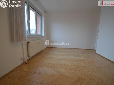 Pronájem bytu 2+1 Praha 6, Patočkova č. 1