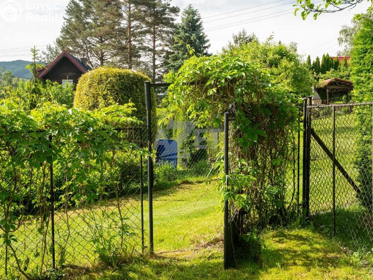 Prodej chaty Janovice č. 7