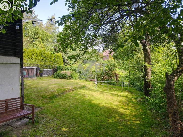 Prodej chaty Janovice č. 11