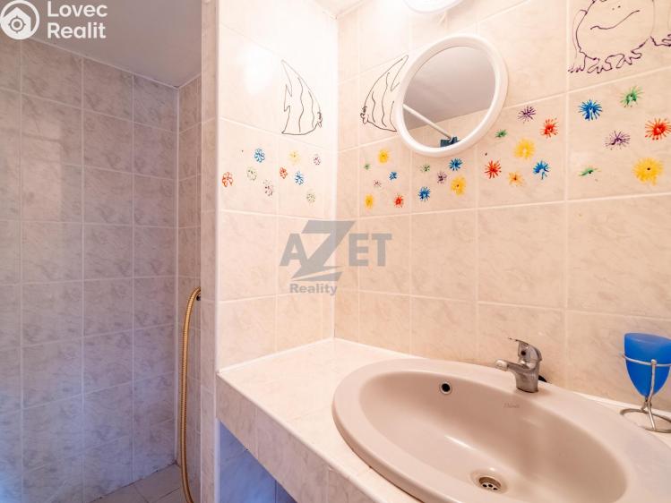 Prodej chaty Janovice č. 25