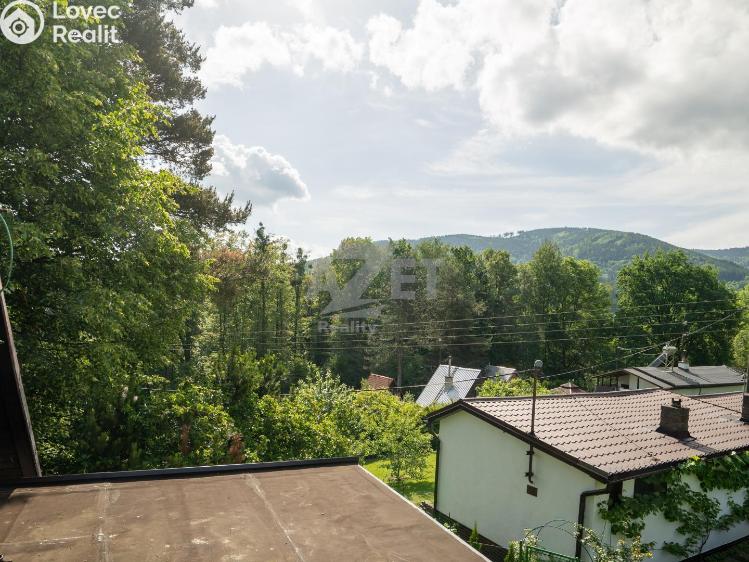 Prodej chaty Janovice č. 30