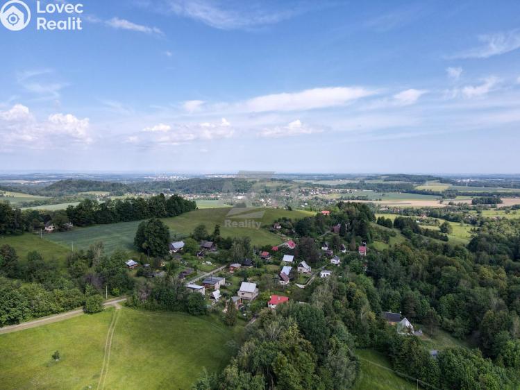 Prodej chaty Janovice č. 36