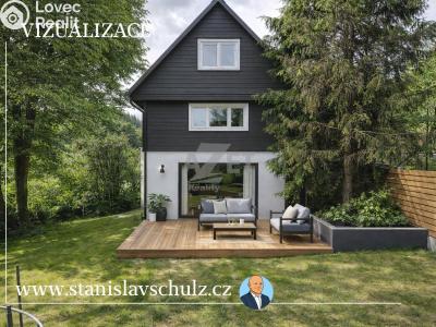 Prodej chaty Janovice č. 2