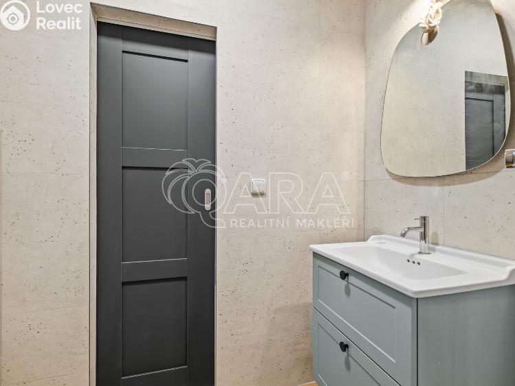 Prodej bytu 1+KK Strakonice, Na Ohradě 87 č. 7