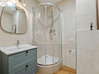 Prodej bytu 1+KK Strakonice, Na Ohradě 87 č. 2