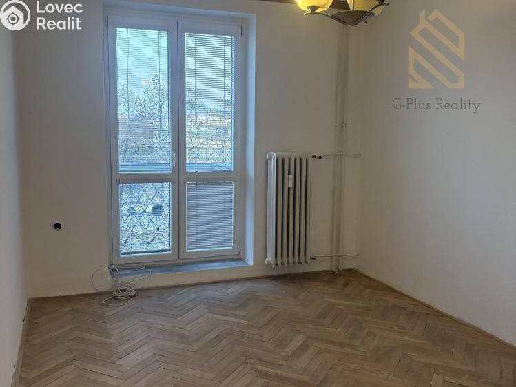 Pronájem bytu 2+1 Most, tř. Budovatelů 2382/48 č. 2