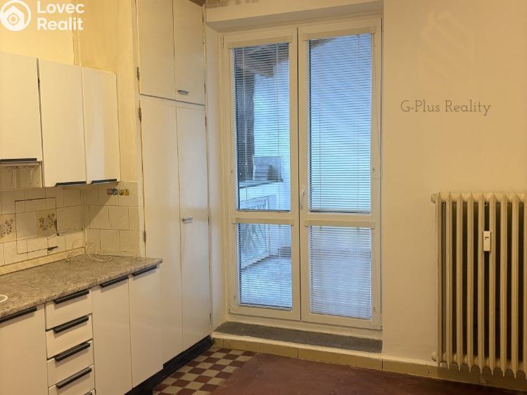 Pronájem bytu 2+1 Most, tř. Budovatelů 2382/48 č. 3