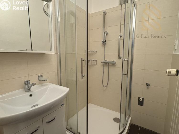 Pronájem bytu 2+1 Most, tř. Budovatelů 2382/48 č. 5